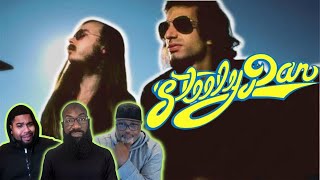 Steely Dan - ''Black Cow" Reaction! One of the Funkiest Break Up Songs Ever!!