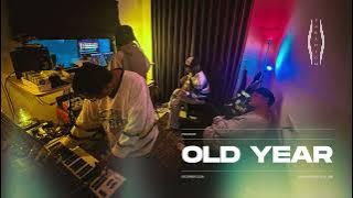 Download lagu PARADIGM - Old Year (feat. Chom Chumkasian, REPAZE, No One )
