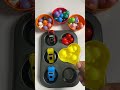 1 to 100 damnoes #viral #toys #colors #satisfying #cute