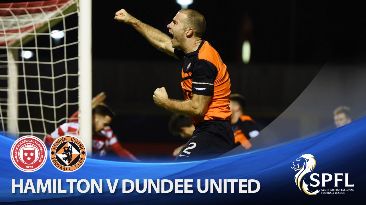 Goalkings United beat Accies in another highscoring thriller YouTube