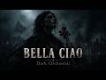 Bella Ciao Dark Cinematic Female Cover Orchestral Gothic Version TOMÉ 