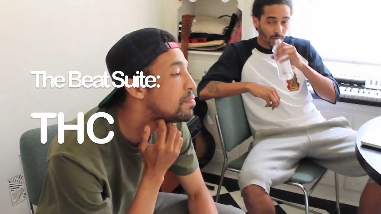 The Beat Suite: THC