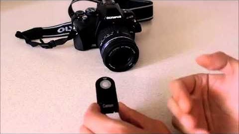 Wireless IR Infrared Shutter Remote Control for Canon Digital Camera 550D 350D