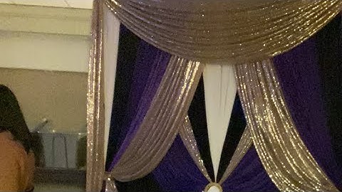 The Posh Academy | Chicago Draping Masterclass