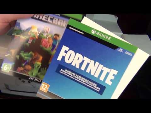 Video: Lidl Vinner Redan Black Friday Med Denna Xbox One S-affär