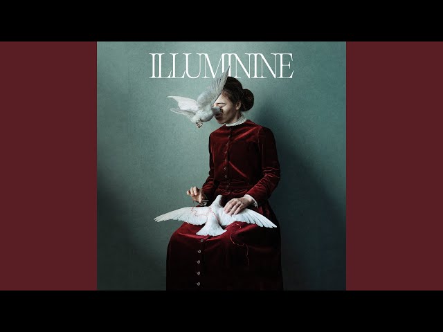 Illuminine - Echo, At Last