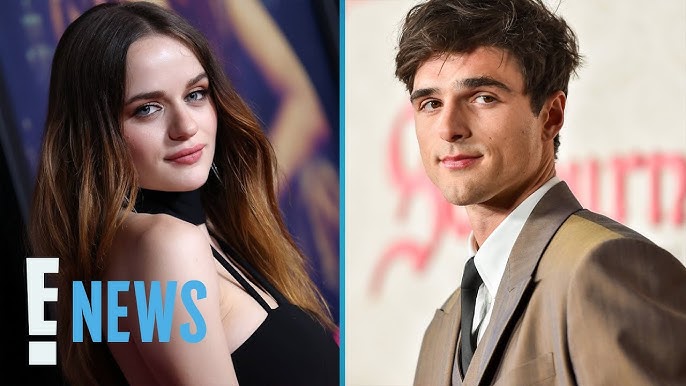 Jacob Elordi TRASHES 'Ridiculous' Kissing Booth Films 