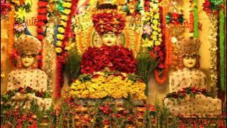 आदिनाथ मे तो पकडयो तारो हाथ मने देजो सदा साथ(Singer-Bharti ben gada)