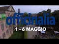 Officinalia - Castello di Belgioioso - 1/6 Maggio
