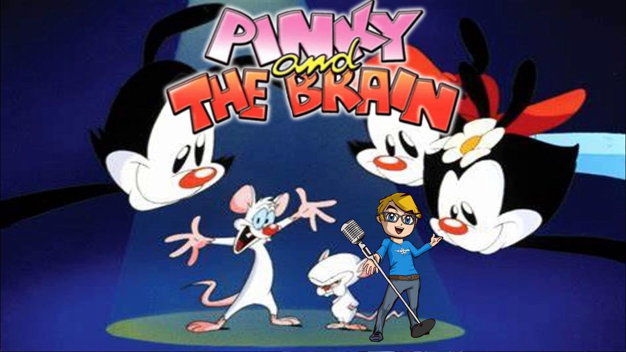 Pinky And The Brain Theme Song Duet Mixes Pinky And The Brain Theme Song Duet Mixes