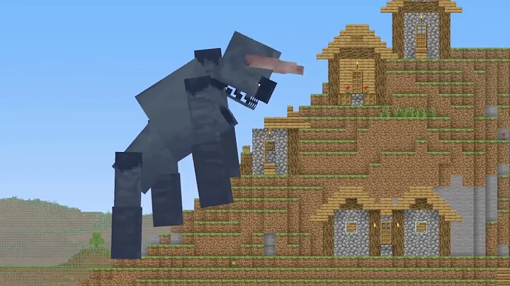 The Great TakeDown ⚔️⁠