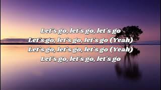 Key Glock Let's Go Lyrics