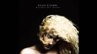 03 Meu Recado (Alice Caymmi - Michael Sullivan)