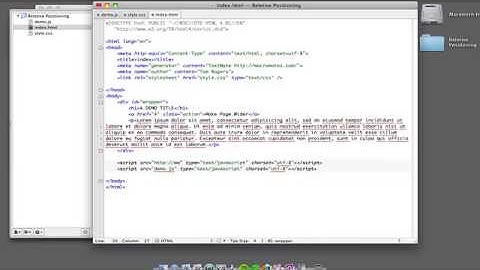 JQuery Tutorial - Include From Google