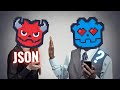 Stop Using JSON For Save Files Godot 4 6 