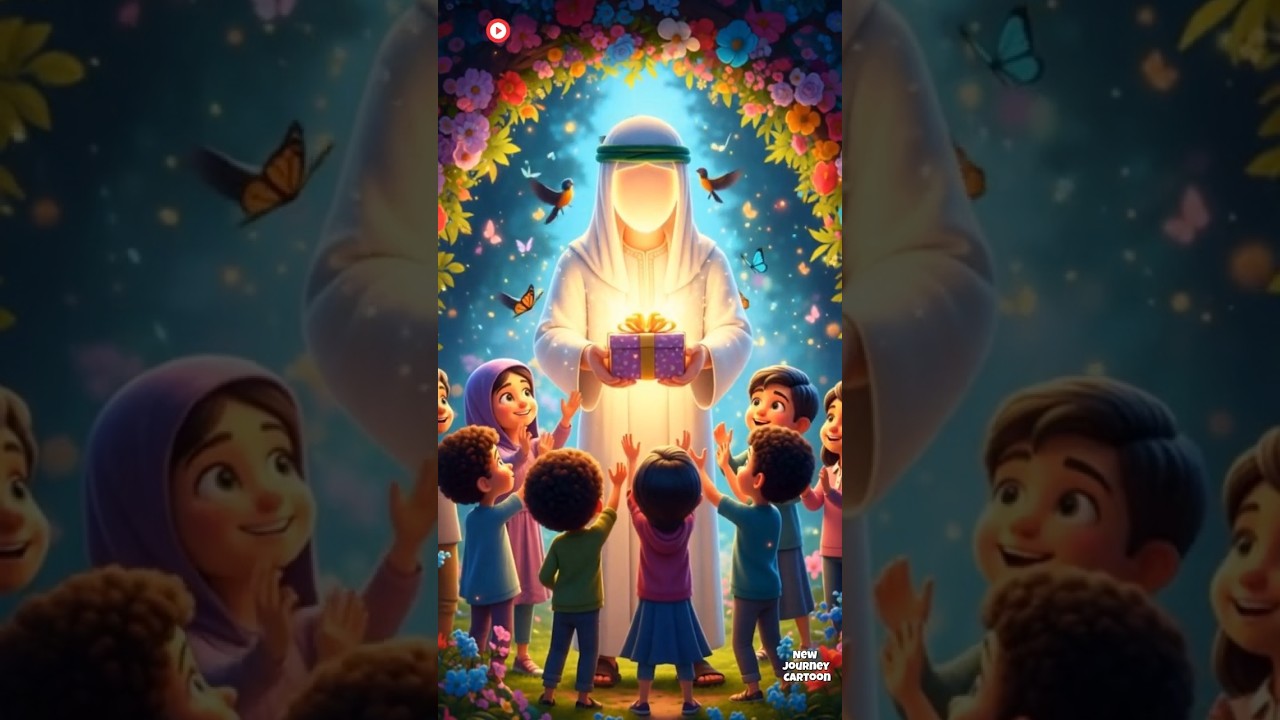 Islam Teaches Us Love And Loyalty 