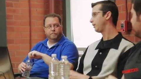 Dark Rift Meets FunHaus