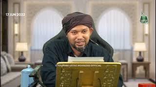 Boleh Ke Baca Kuat Ketika Solat Supaya Anak Anak Mudah Hafal Bacaan Solat ?