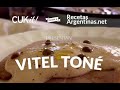 Vitel Tone