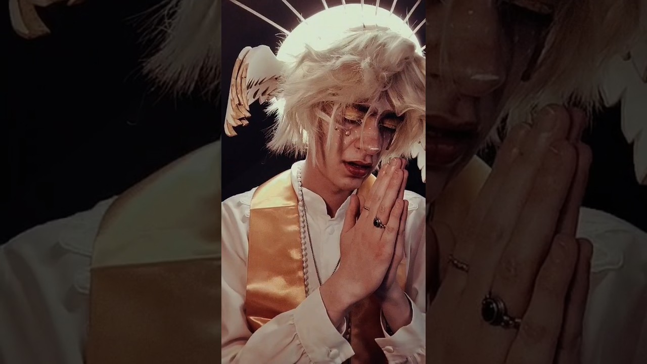 Helios has returned! 