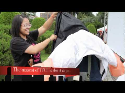 無窮世代｜Stand Up! 家扶與您一起‧抗貧｜2011