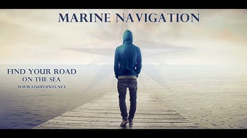 Marine Navigation Tutorial — ENC Maps, Bathymetry & Wrecks