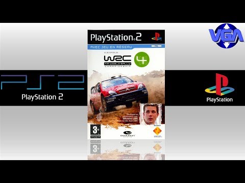 WRC 4