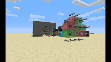 Quark Tunnel Bore Tutorial | Modded Minecraft 1.16.4