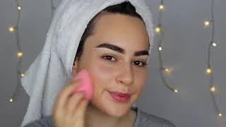 Makeup Tutorial 2021 طرق وضع الميك اب سهلة و بسيطة