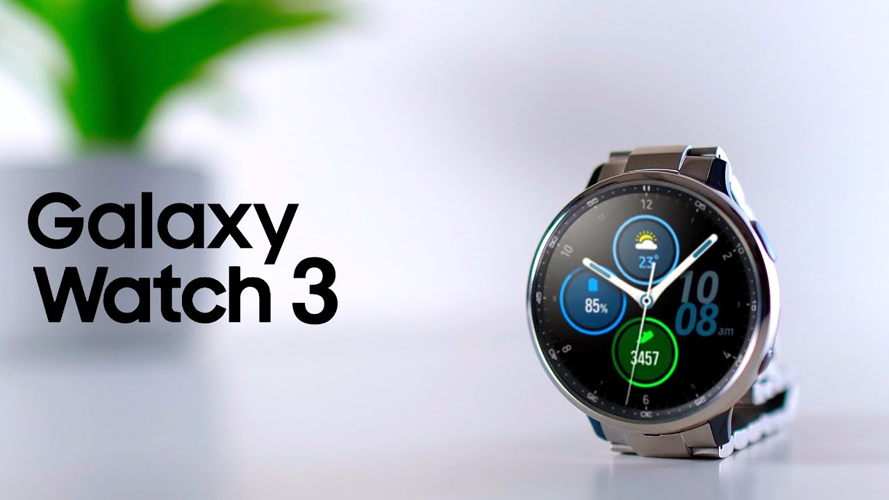 release date galaxy watch active