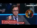 Зеленського ПОПЕРЕДИЛИ про план Путіна: заява Омеляна / Донбас, мирні перемовини/ Україна 24