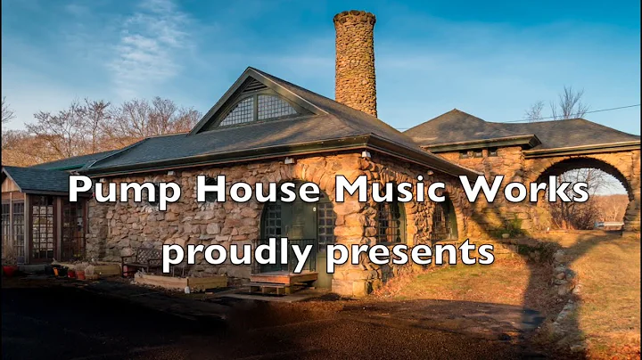 Pumphouse Fundraiser Steve DeConti, Marty Ballou a...
