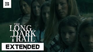 The Long Dark Trail Official Extended Trailer Hd Four Eighteen Films