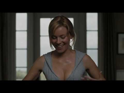 Elizabeth Banks - The Uninvited - Hot Sexy Cleavage Scenes (HD)