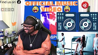 Spice   Send It Up Official Music Video REACTION