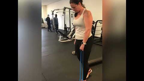 Mini Band Kickstand RDL