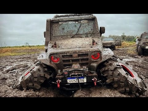 Best Off-Roading videos | June 2022 | Offroad Action