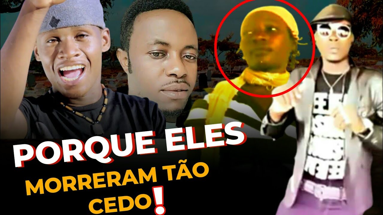 Saiba o que realmente aconteceu com eles  [TRISTE REALIDADE]