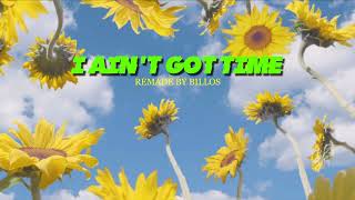 I Ain't Got Time by Tyler, The Creator but it's kinda better!
