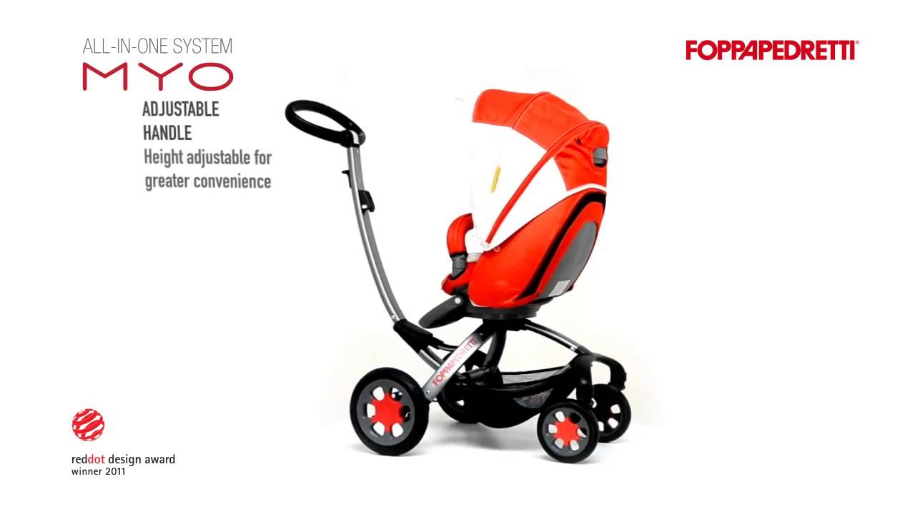 foppapedretti pram