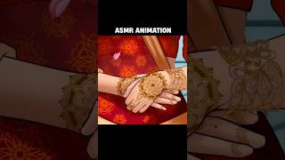 Most Satisfying ASMR video asmr animation cosmic shorts