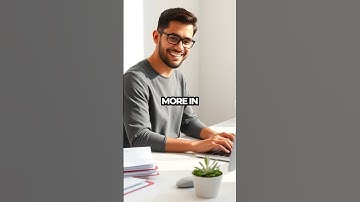 Transform Your Mood: Declutter Your Workspace for Happiness! #Shorts