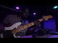 Kevin Sainmelus (Axel Tony - Miel) Bass Cover