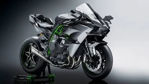 Top 10 Fastest Bikes In The World 2020