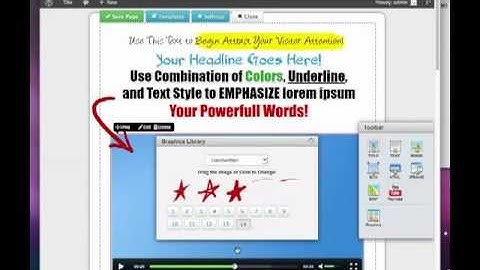 Marketer Plugin - Add a Stunning Headline in Your WordPress Website