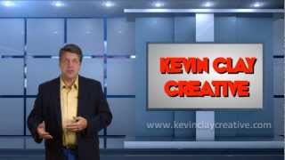 Different Ways to Use Video for Your Business with Kevin Clay