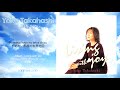 Yoko Takahashi (高橋洋子) - Tsumetai heya no sekai chizu (つめたい部屋の世界地図)