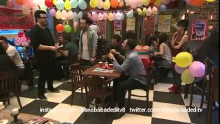 Bana Baba Dedi 5. Bölüm Kamera Arkası