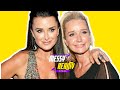 RHOBH - 10 Times Kyle Richards Was Mean To Kim Richards