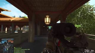Battlefield 4 Morse Code (Viper-Smiddie)